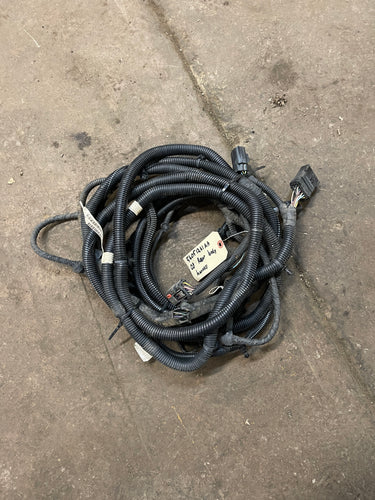 2003 Dodge Ram 1500, 2500, 3500 Rear Body Wiring Harness