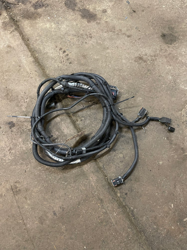 2004-2006 Dodge Ram SRT10 Rear Body Wiring Harness