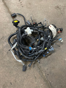 2004 Dodge Ram SRT10 Engine Wiring Harness