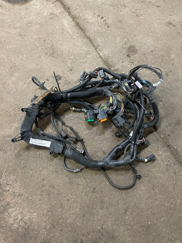 2004 Dodge Ram 5.7L Engine Wiring Harness