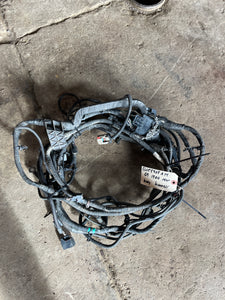 2009 Dodge Ram 1500 Rear Body Wiring Harness