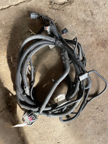 2006 Dodge Ram Rear Body Wiring Harness