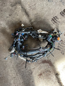 2006 Dodge Ram 4.7L Engine Wiring Harness