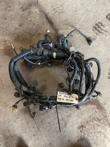 2004 Dodge Ram 3.7L V6 Engine Wiring Harness