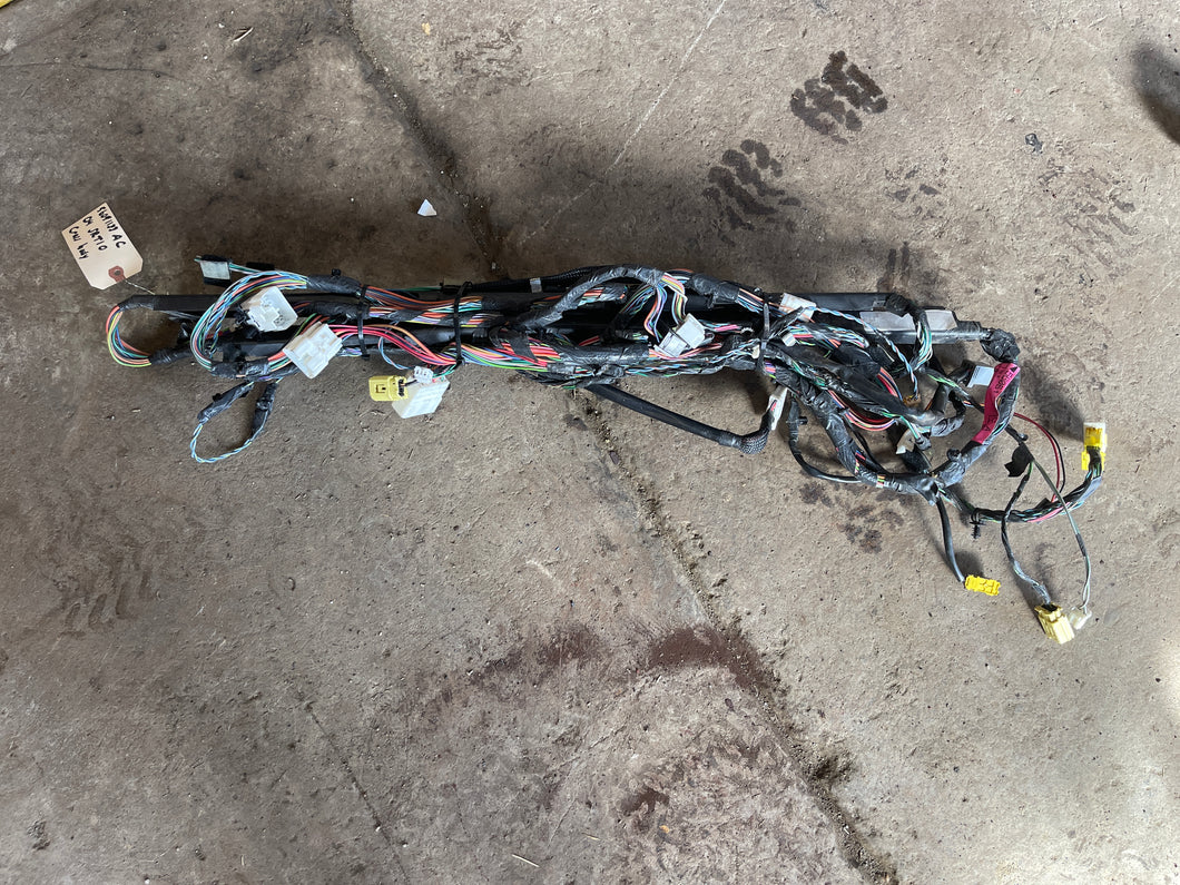 2004 Dodge Ram SRT10 Cross Body Wiring Harness