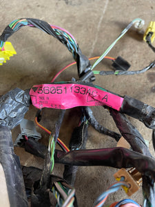 2004 Dodge Ram SRT10 Cross Body Wiring Harness