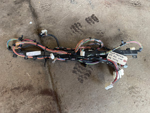 2004 Dodge Ram Quad Cab Cross Body Wiring Harness