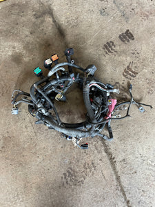 2009 Dodge Ram 1500 5.7L Hemi Engine Wiring Harness