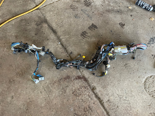 2005 Dodge Ram SRT10 Regular Cab Dashboard Wiring Harness