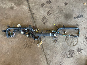 2003 Dodge Ram Dashboard Wiring Harness