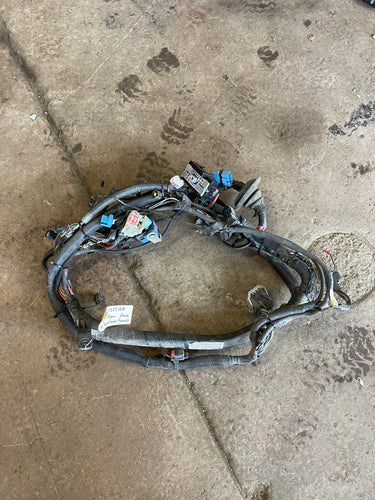 2005 Dodge Ram 5.7L Hemi Engine Compartment Wiring Harness