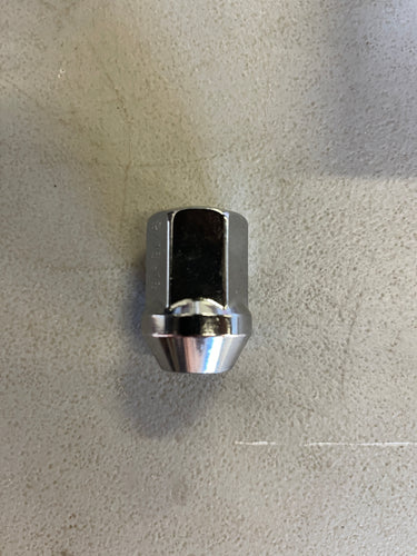 2002-2008 Dodge Ram 1500 Solid Lug Nuts (Set of 20)