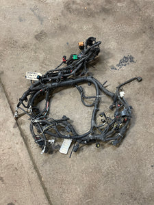 2012 Ram 1500 5.7L Hemi Engine Wiring Harness