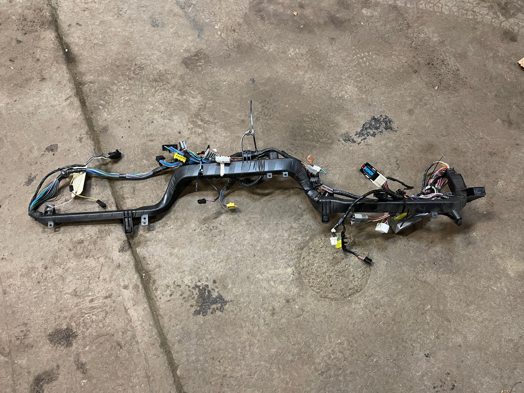 2005 Dodge Ram 1500 / 2500 / 3500 Dashboard Wiring Harness