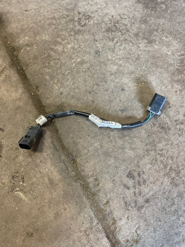2002 - 2003 Dodge Ram Tail Lamp harness