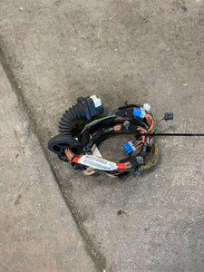 2002-2008 Dodge Ram Door Wiring Harness