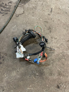 2002-2008 Dodge Ram Door Wiring Harness