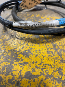 2006 Dodge Ram 4.7L Negative Battery Cable