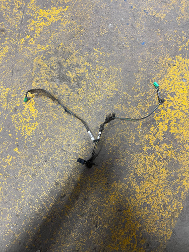 2002-2003 Dodge Ram Cruise Control Wiring Harness