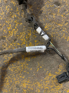 2002-2003 Dodge Ram Cruise Control Wiring Harness