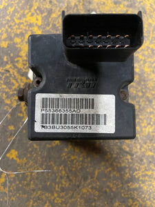 2006 Dodge Ram 1500 ABS Module