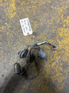 1999-2001 Chrysler LHS Tail Lamp Wiring Harness