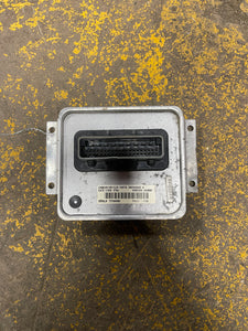 2002-2005 Dodge Ram Front Control Module