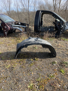 2002-2008 Dodge Ram 1500 Front Inner Fender Liner