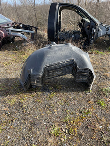 2002-2008 Dodge Ram 1500 Front Inner Fender Liner