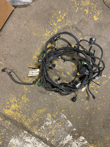 2012 Dodge Ram Front End Module Wiring Harness