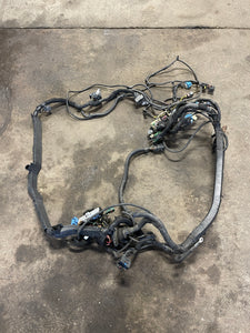 2005 Dodge Ram Headlamp to Dash Wiring Harness