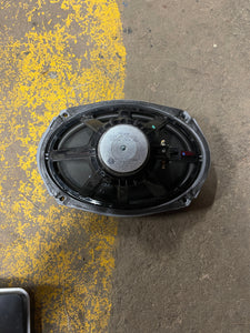 2002-2008 Dodge Ram Standard 6x9 Speaker