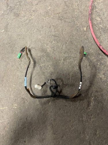 2003 Dodge Ram Steering Wheel Wiring Harness