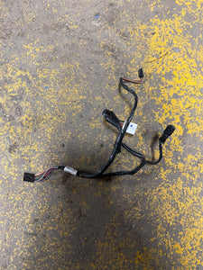 2012-2019 Dodge Ram Steering Wheel Wiring Harness