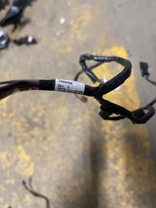 2012-2019 Dodge Ram Steering Wheel Wiring Harness