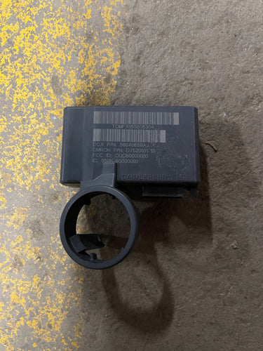 2006-2008 Dodge Ram Immobilizer