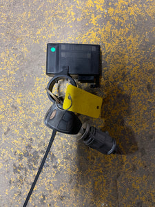 2006-2008 Dodge Ram Immobilizer