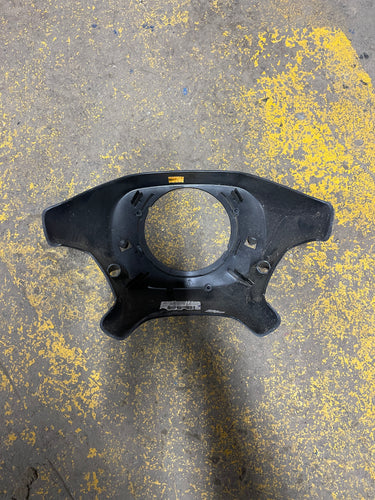 2002-2003 Dodge Ram Steering Wheel Trim / Back Plate