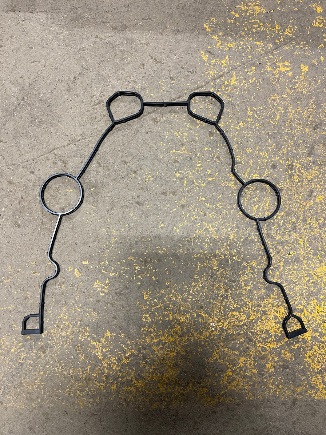 2003-2006 Dodge Viper / Ram SRT10 Timing Cover Gasket