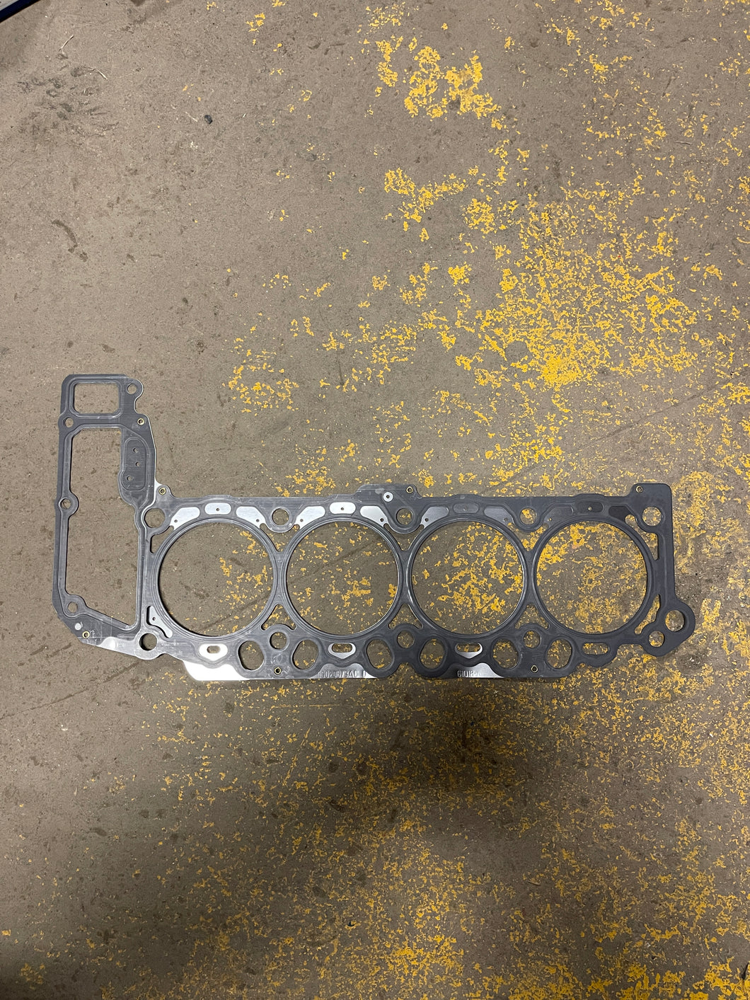 1999-2004 Jeep / Dodge 4.7L Cylinder Head Gasket