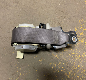 2004-2005 Dodge Ram Quad Cab Driver Side Rear Seatbelt Retractor