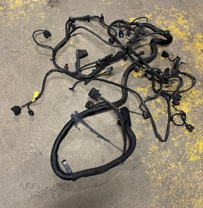 2007 Mercedes / Dodge Sprinter Engine Wiring Harness