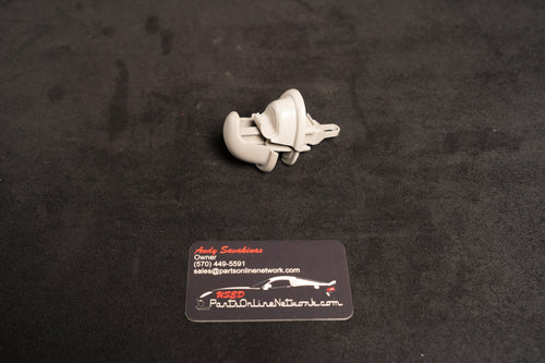 2002-2008 Dodge Ram sun visor clip