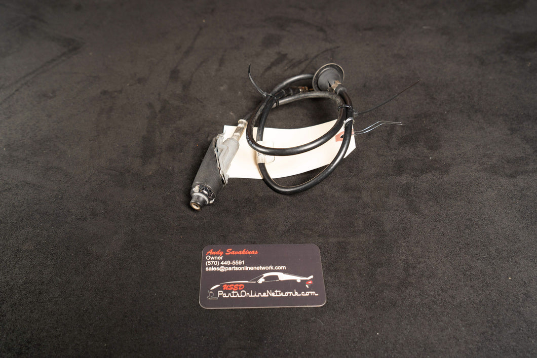 2002-2008 Dodge Ram and Ram SRT10 Antenna Cable