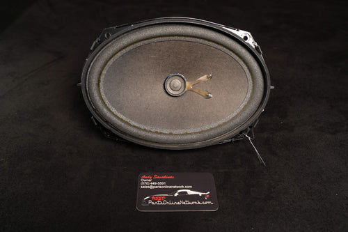 2002-2008 Dodge Ram Infinity 6x9 speaker