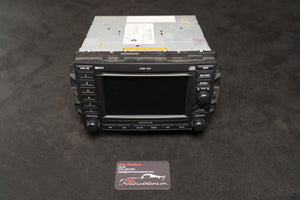 2006-2009 Dodge Ram REC Radio / Navigation Unit