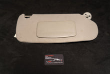 Load image into Gallery viewer, 2002-2008 3rd Gen Dodge Ram Passenger Side Sun Visor