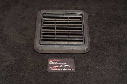 2002-2018 3rd & 4th Gen Ram Cab Vents