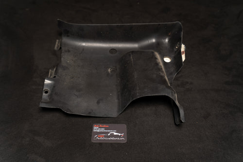 2004-2006 Dodge Ram SRT10 Grill Shrouds