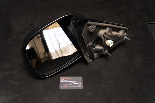 2002-2009 3rd Gen Ram Power / Heated Side View Mirrors